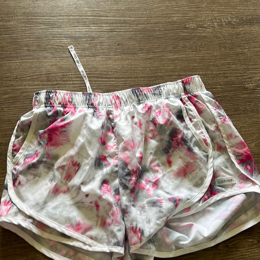 Calvin Klein shorts